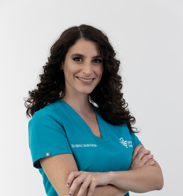 Dra. Ana Condori